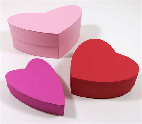 small metal heart shaped boxes|heart shaped box template.